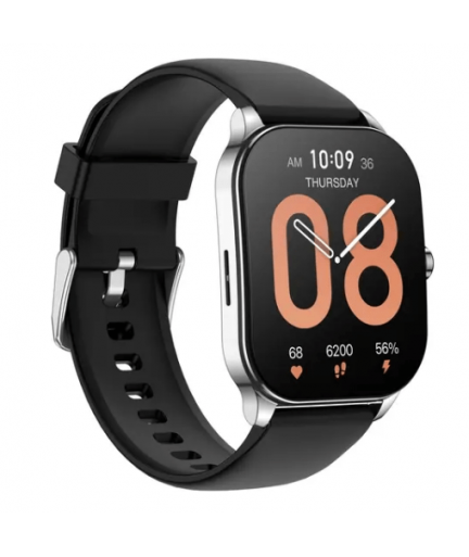 Умные часы Xiaomi Amazfit Pop 3S Silver купить в Уфе